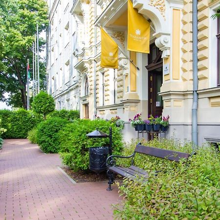 Boutique Elizabeth Apartment Riga Luaran gambar