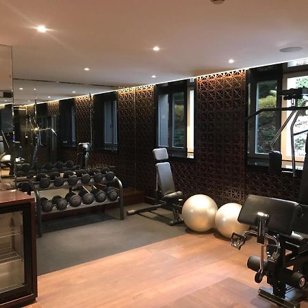 Boutique Elizabeth Apartment Riga Luaran gambar