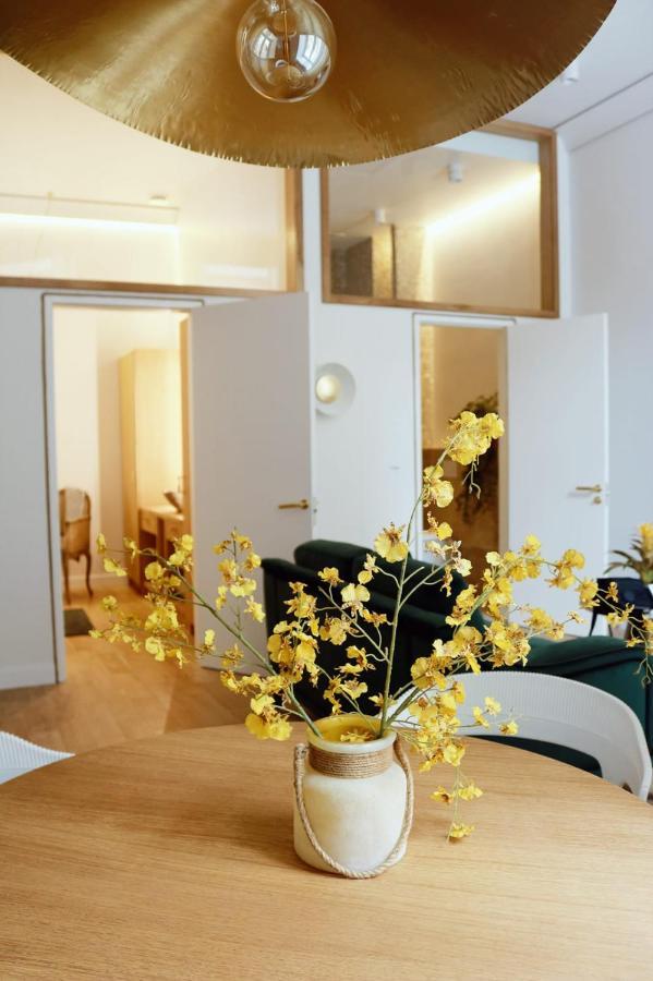 Boutique Elizabeth Apartment Riga Luaran gambar