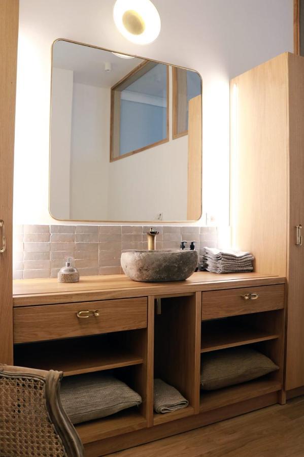 Boutique Elizabeth Apartment Riga Luaran gambar