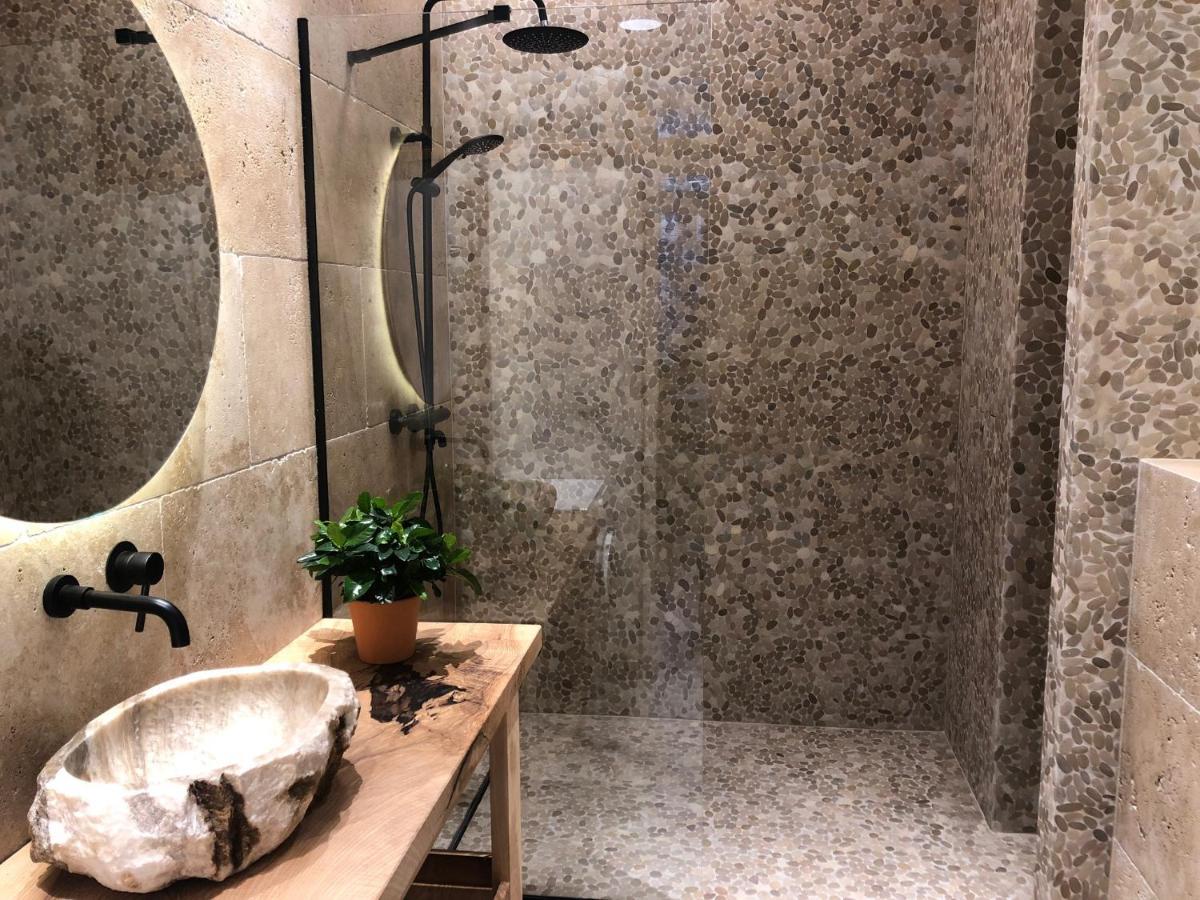 Boutique Elizabeth Apartment Riga Luaran gambar