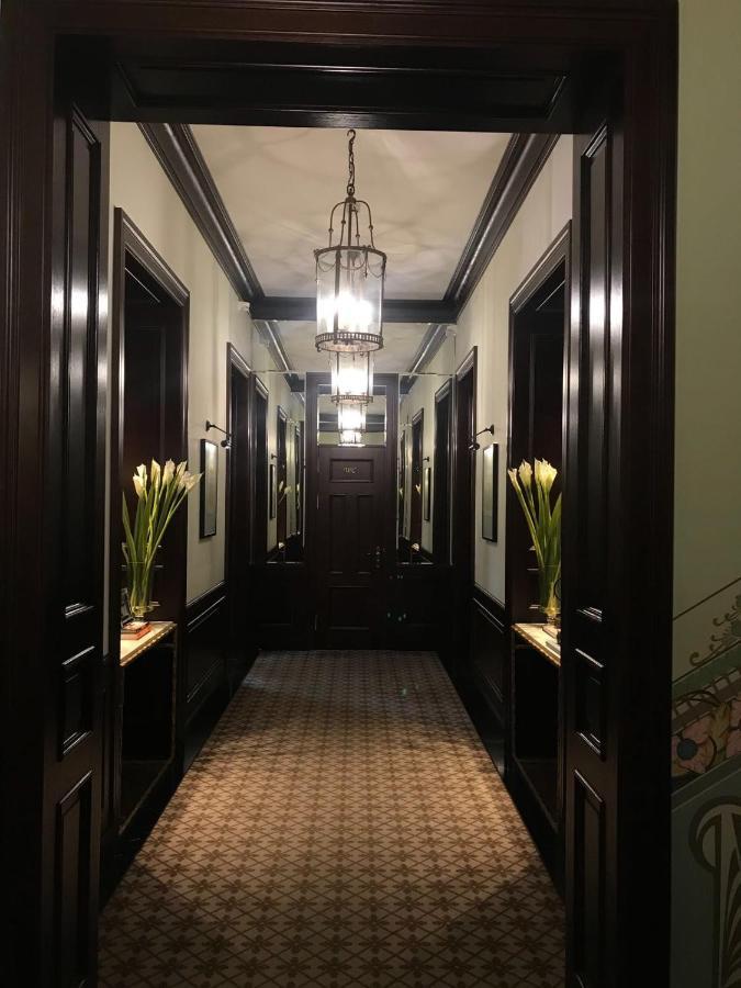 Boutique Elizabeth Apartment Riga Luaran gambar